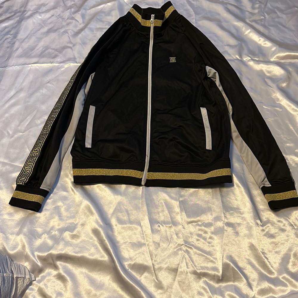 Sport jacket